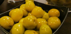 Aceitunas 3463