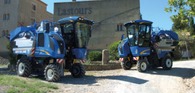 Newholland 3470