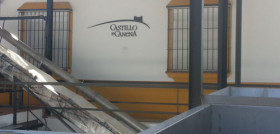 Castillo canena 3425