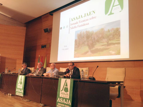 Asaja jaen 3394