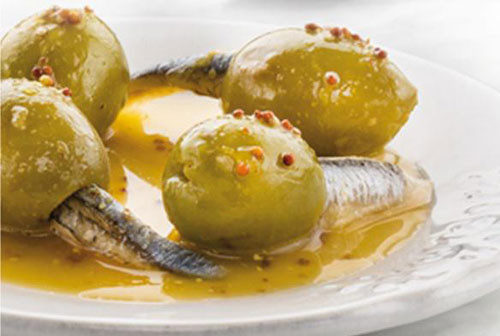 Aceituning 3330