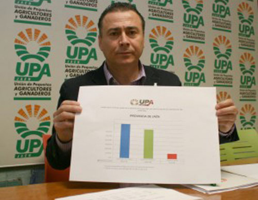 Upaand 3317