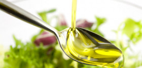 Aceite de oliva