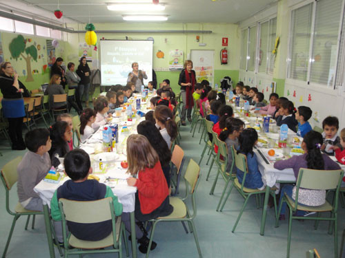 Desayuno 3266