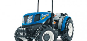 Newholland 3258