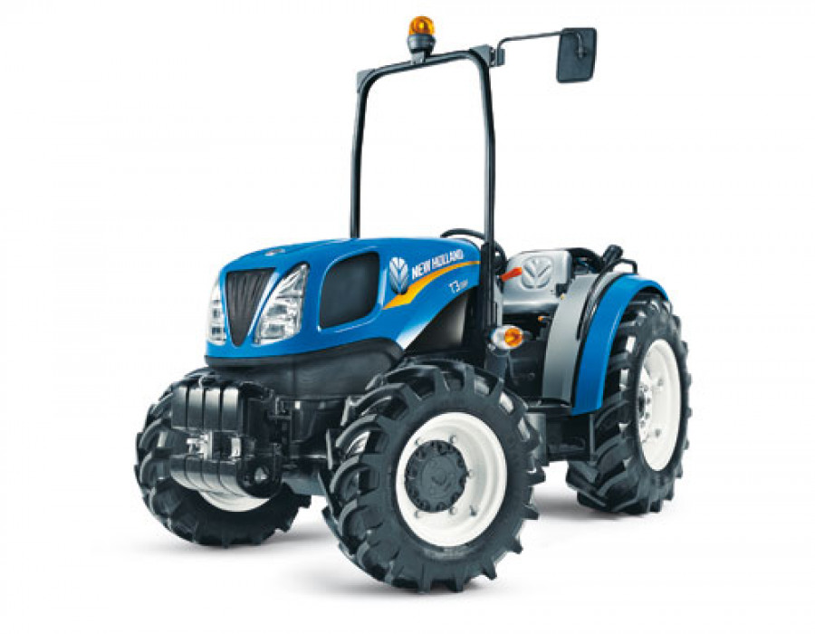 Newholland 3258