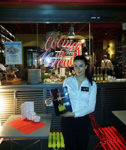 Interprofesional 3180