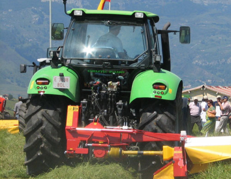 Magrama 3164