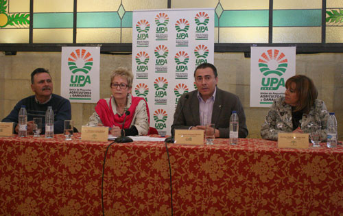 Upa andalucia 3128