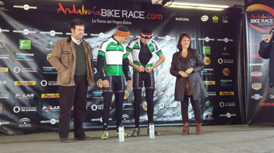 Andalucia bike 3099