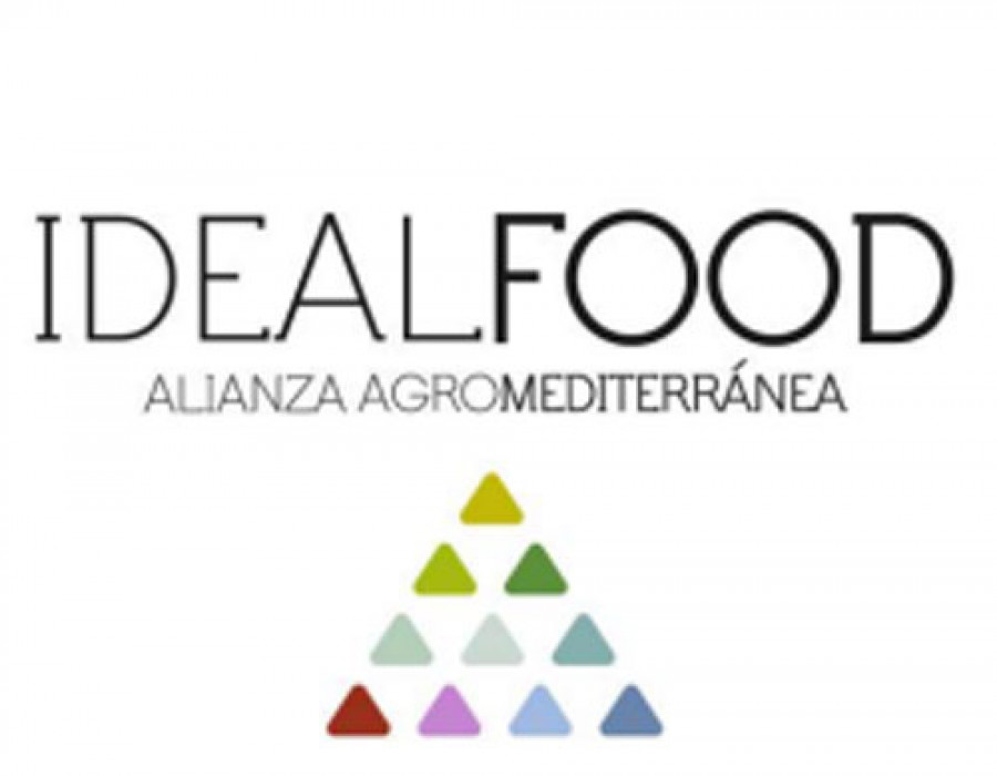 Idealfood 3081