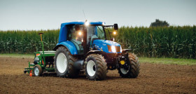 Newholland 3043