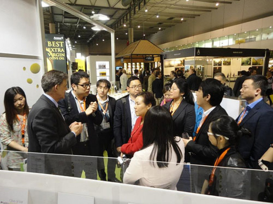 Alimentaria 3042
