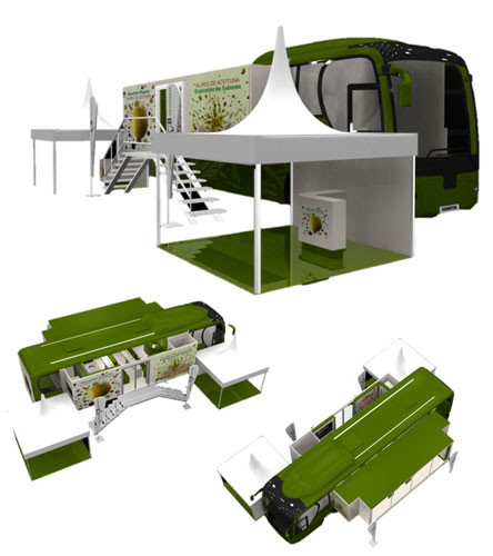 Aceituning 3021