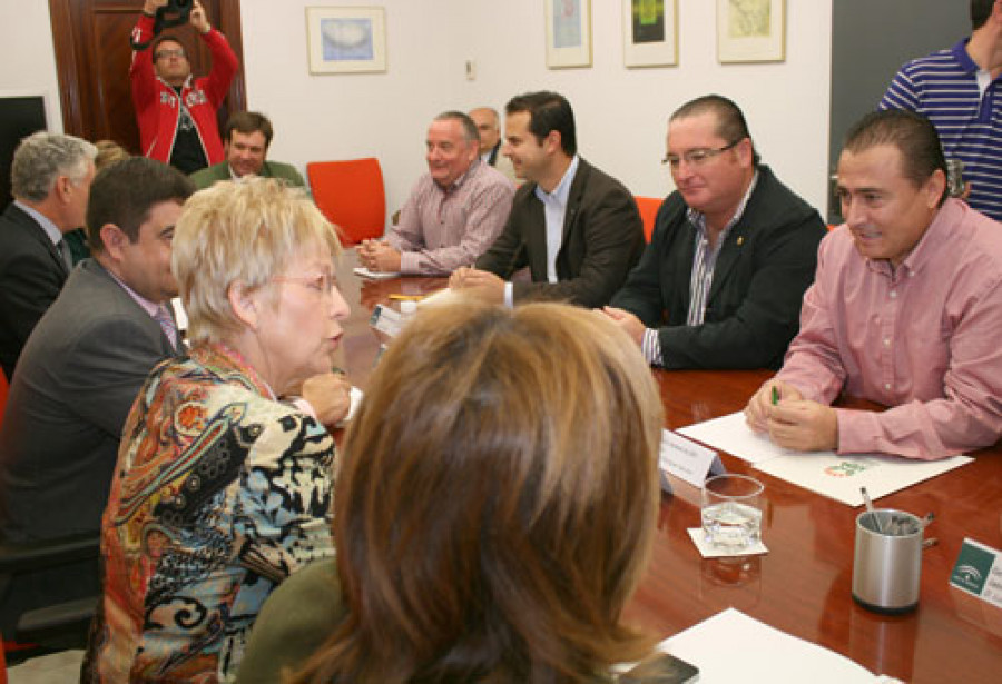 Upa andalucia 3020