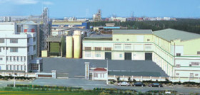 Chang chi foodstuff factory 3019