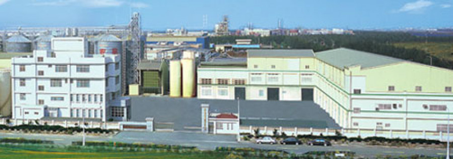 Chang chi foodstuff factory 3019