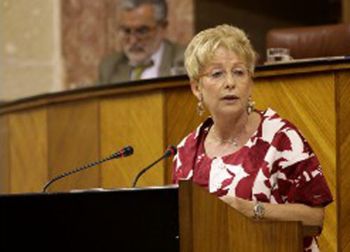 Junta andalucia 3012