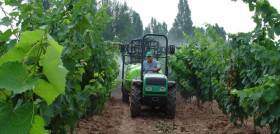 Agricultura 3009
