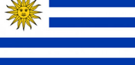 Uruguay coi 2988