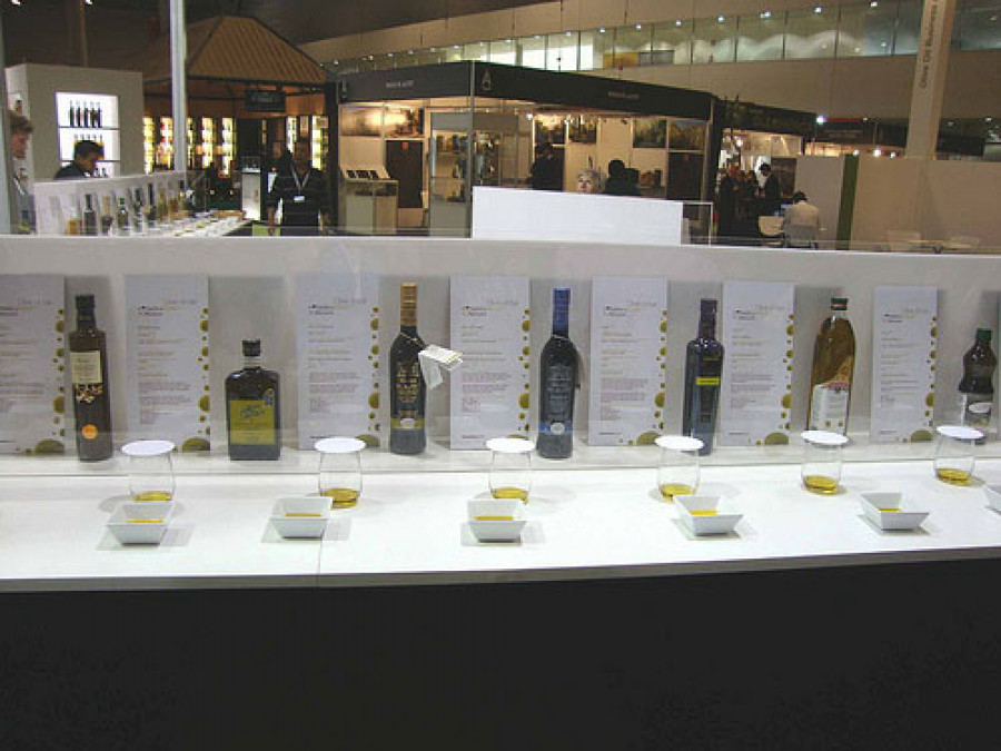 Alimentaria 2973