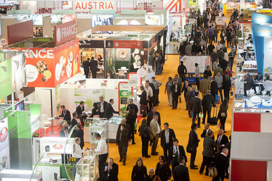 Alimentaria 2963