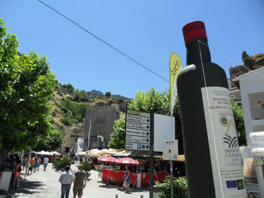 DO sierra cazorla 2966
