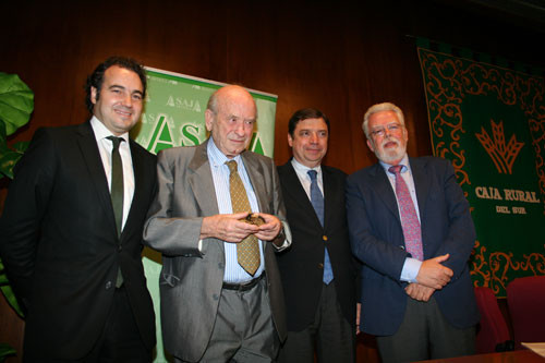 Jornada asaja 2964