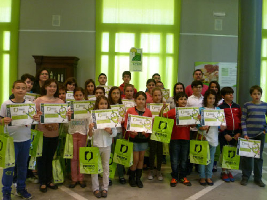 Escuela Cata 2954
