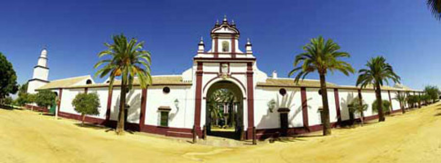 Hacienda 2944