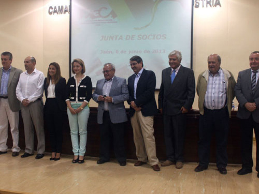 Faeca Jaen 2947