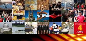 Marca Espana 2943