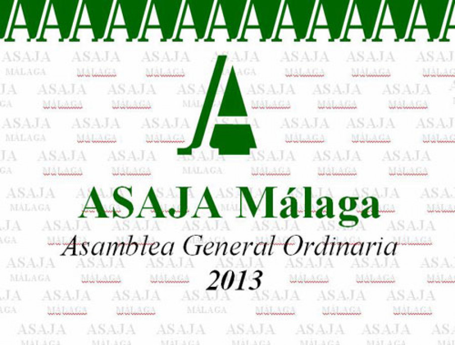 Asamblea Asaja Malaga