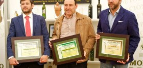 Ganadores Premios Cornicabra 2013