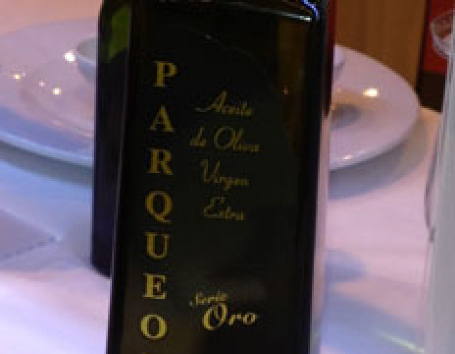 Parqueoliva
