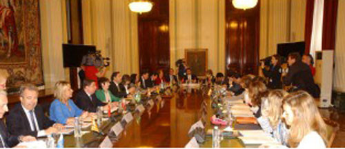 Consultivo Agricultura ANDALUCIA