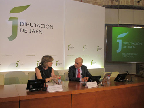 Novedades alimentos destinados al consumidor Citoliva