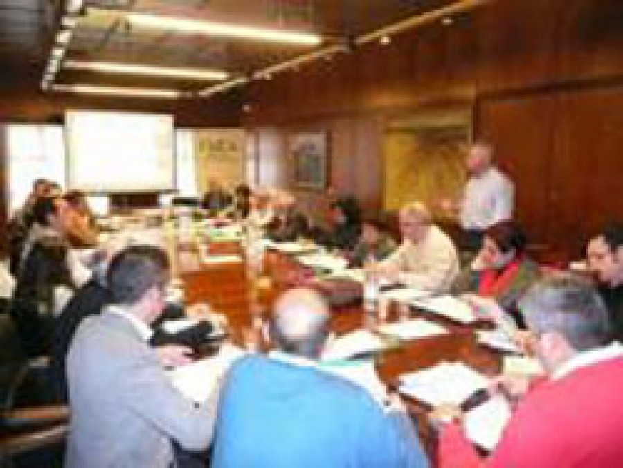 Jornada carburantes cooperativas