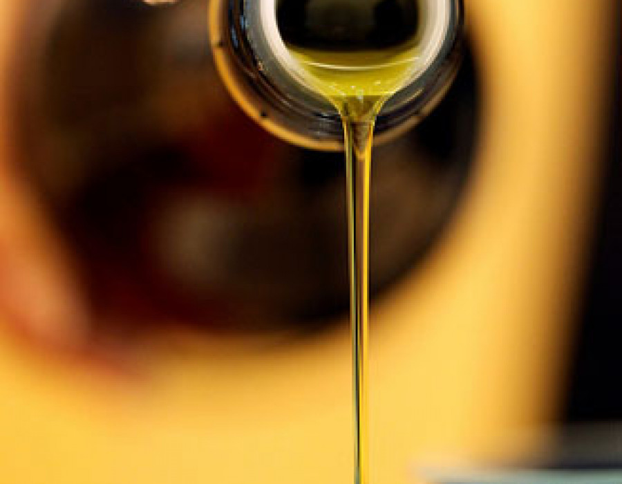 Aceite Madrid 2901