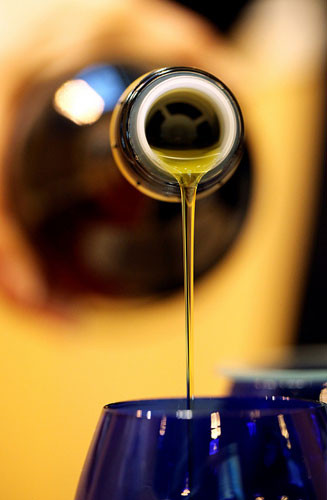 Aceite Madrid 2901