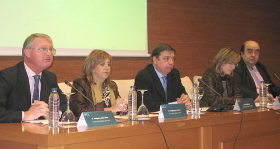 Jornada aceite jaen