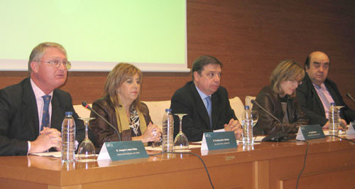 Jornada aceite jaen
