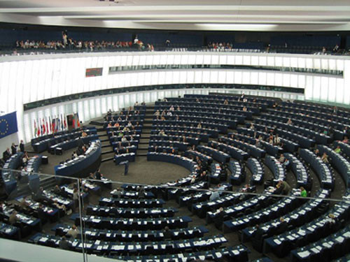 Europarl