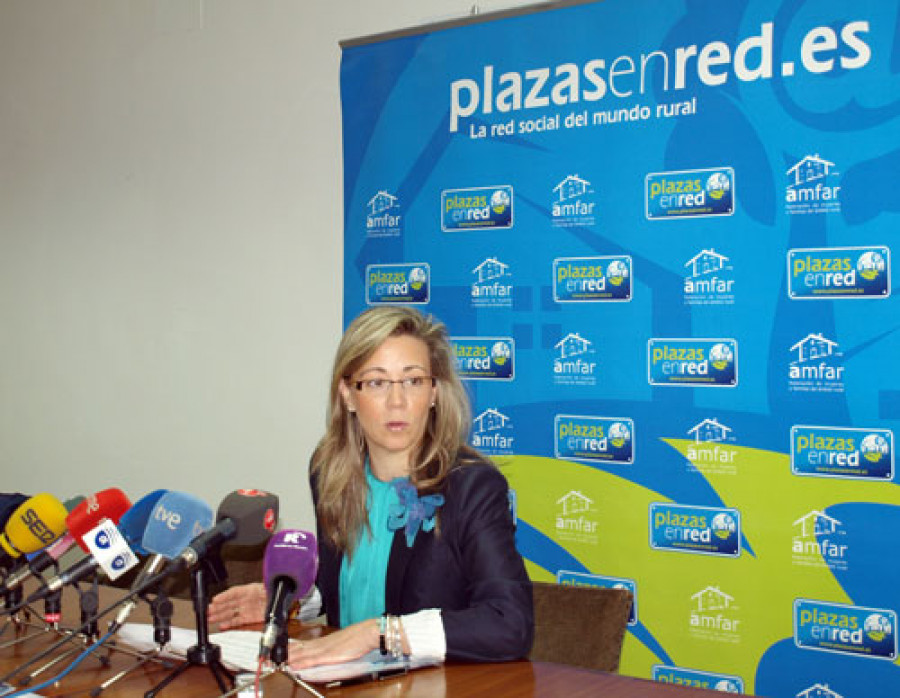 LOLA MERINO RP PLAZAS EN RED