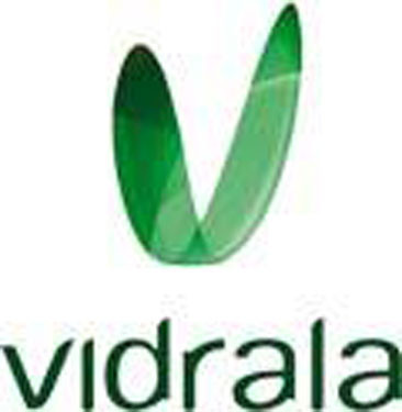 Vidrala logo