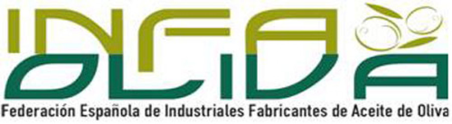 Infaoliva logo