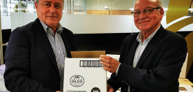 Grupointeroleo aceite bancoalimentos oleo 5356