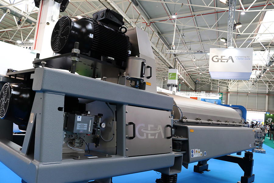 Gea oiveoil feriamontoro oleo 5339