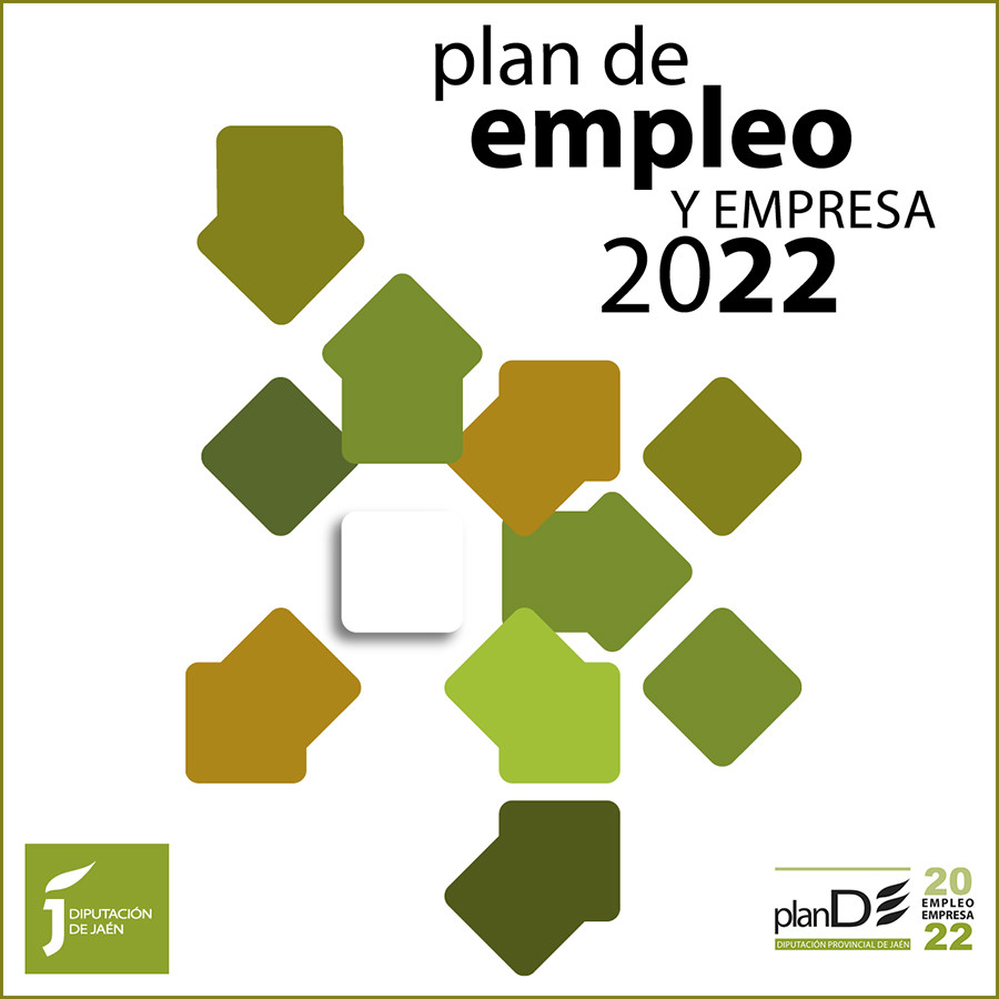 Plan empleo y empresa dipu jaen oleo 5350