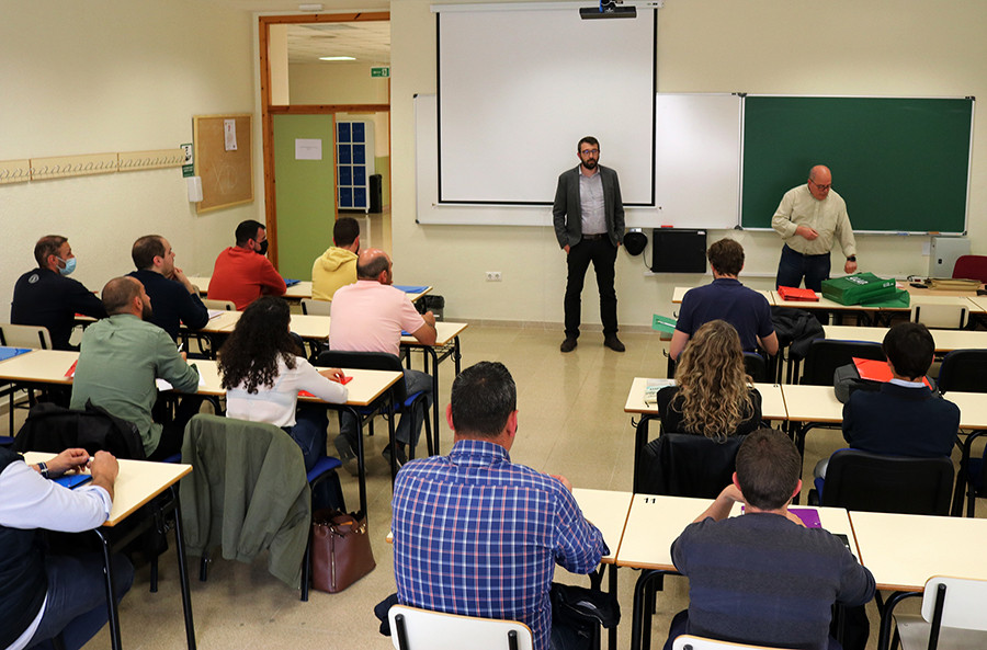 Cursogea elaboracion aov oloe 5355